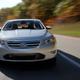 Illustration for article titled 2010 Ford Taurus: More Hot, Less Bull